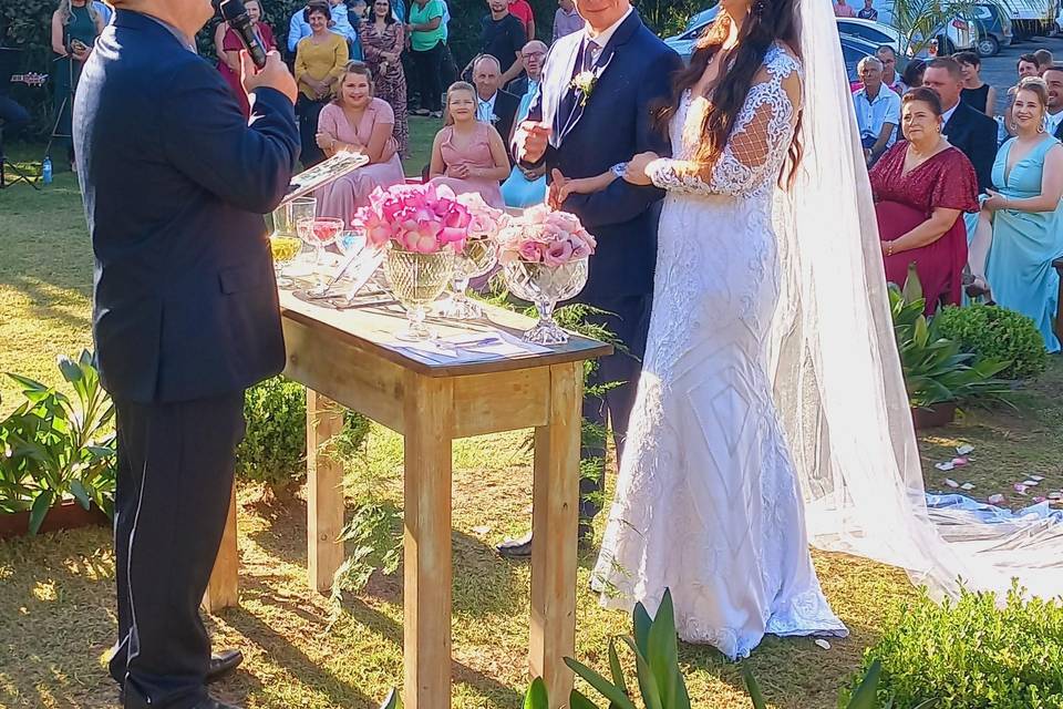 Casamento