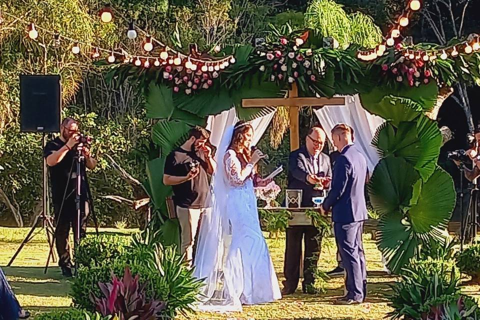 Casamento