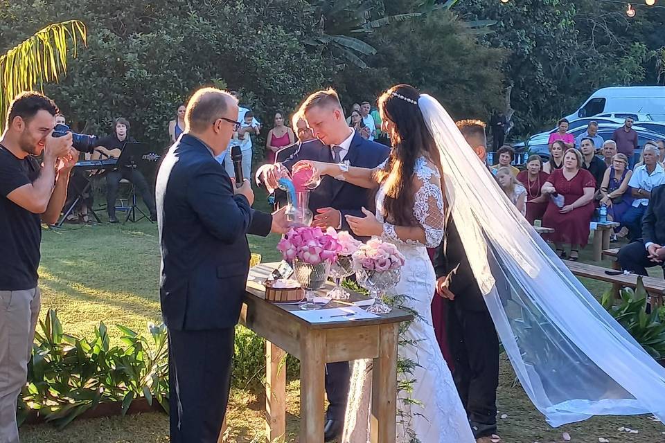 Casamento