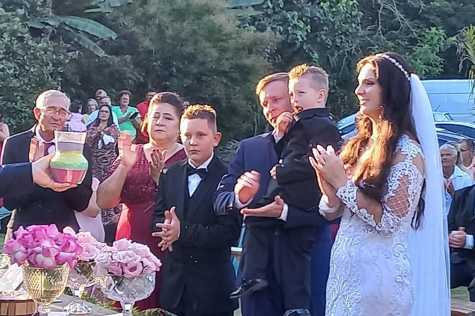 Casamento