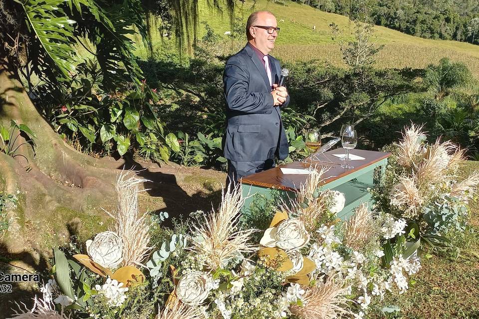 Casamento