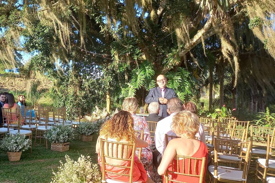 Casamento