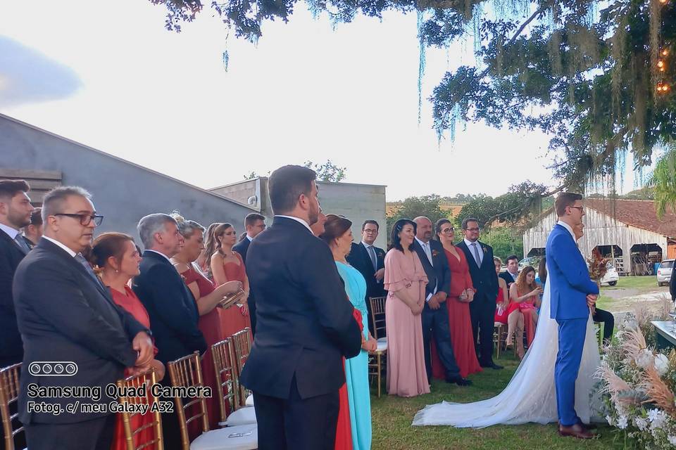 Casamento