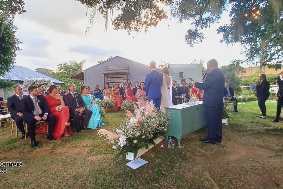 Casamento