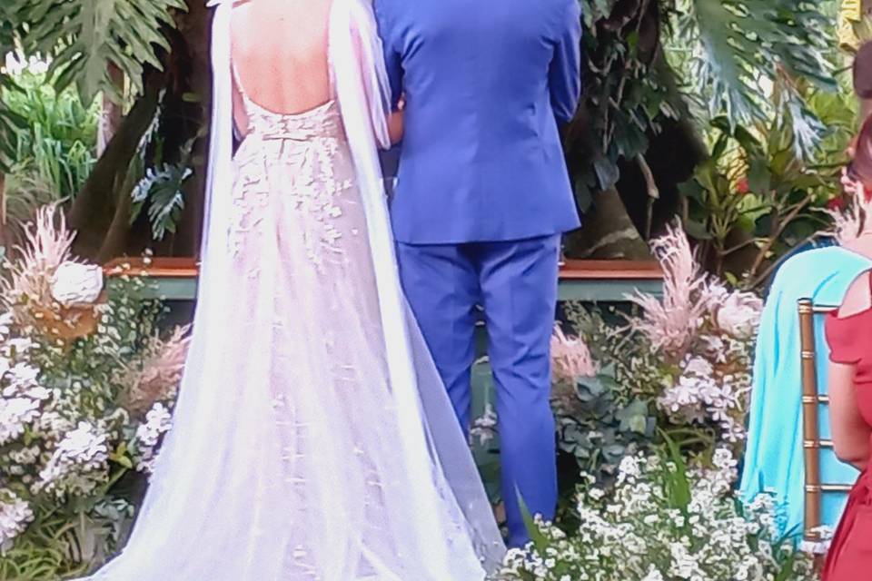 Casamento