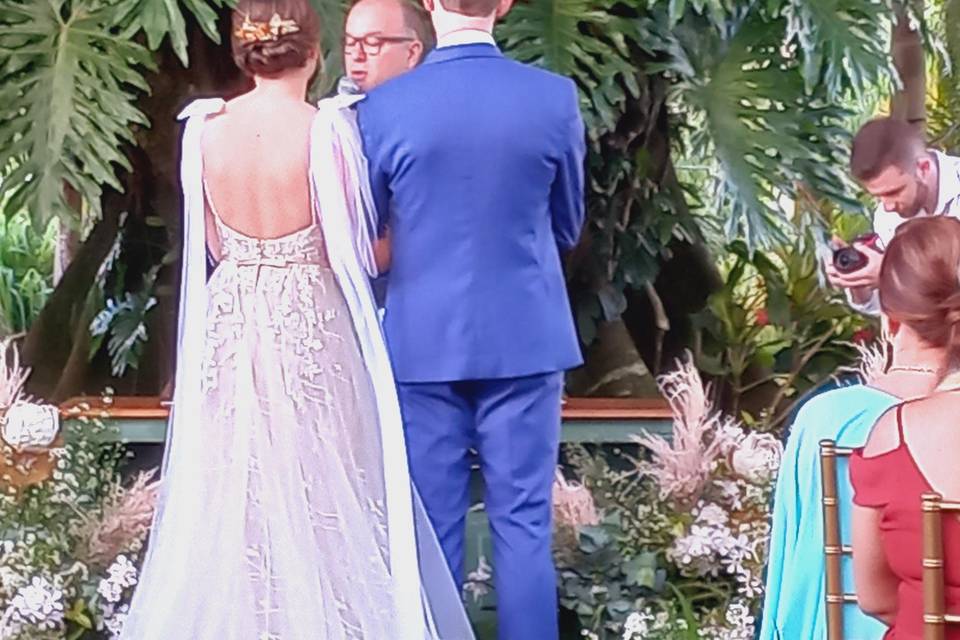 Casamento