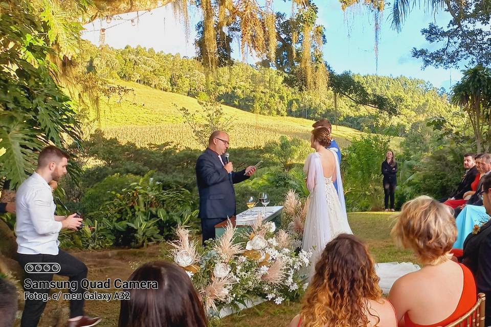 Casamento