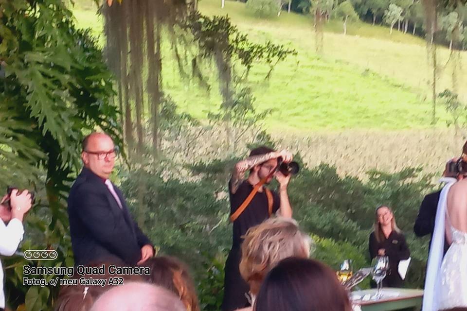 Casamento