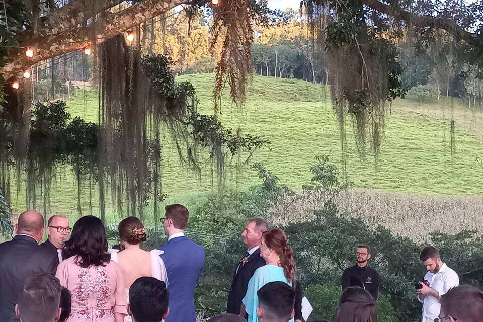 Casamento