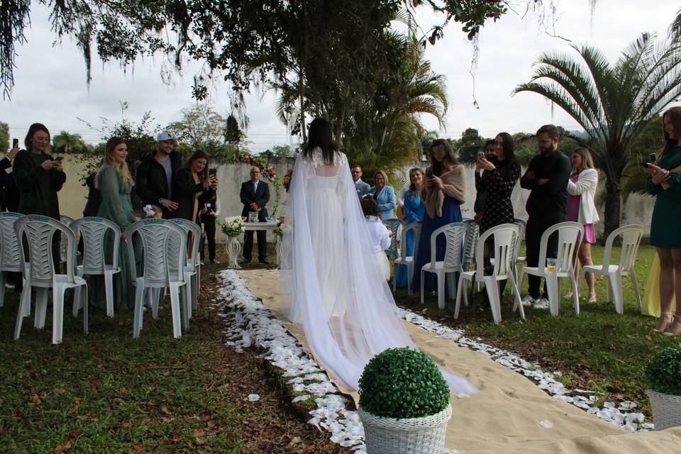 Casamento