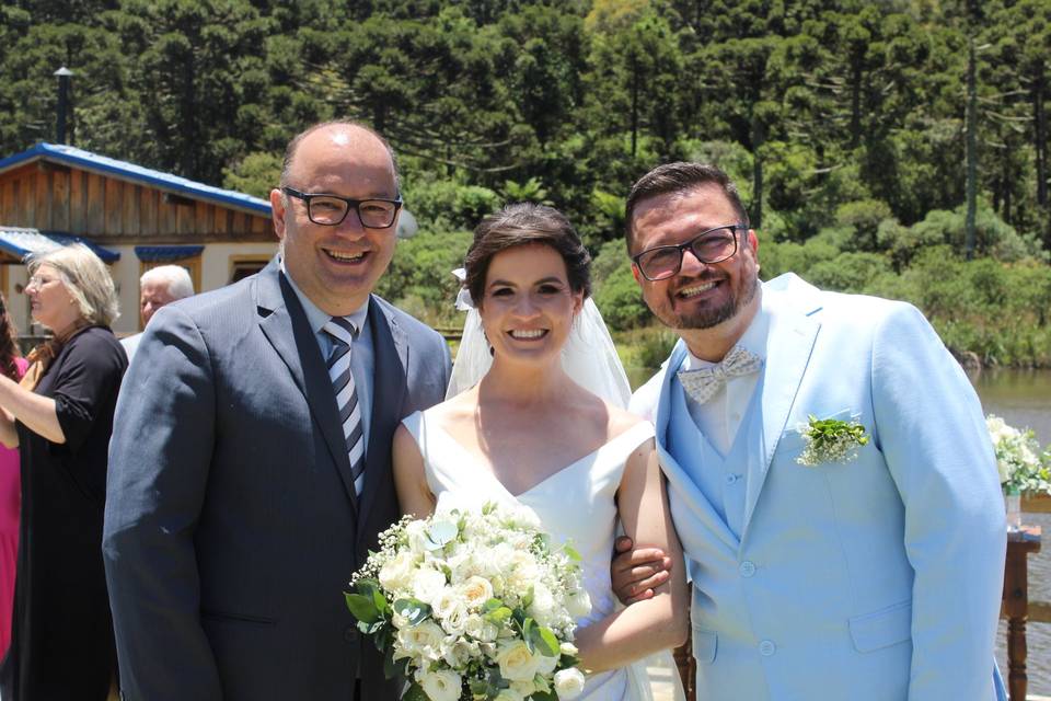 Casamento