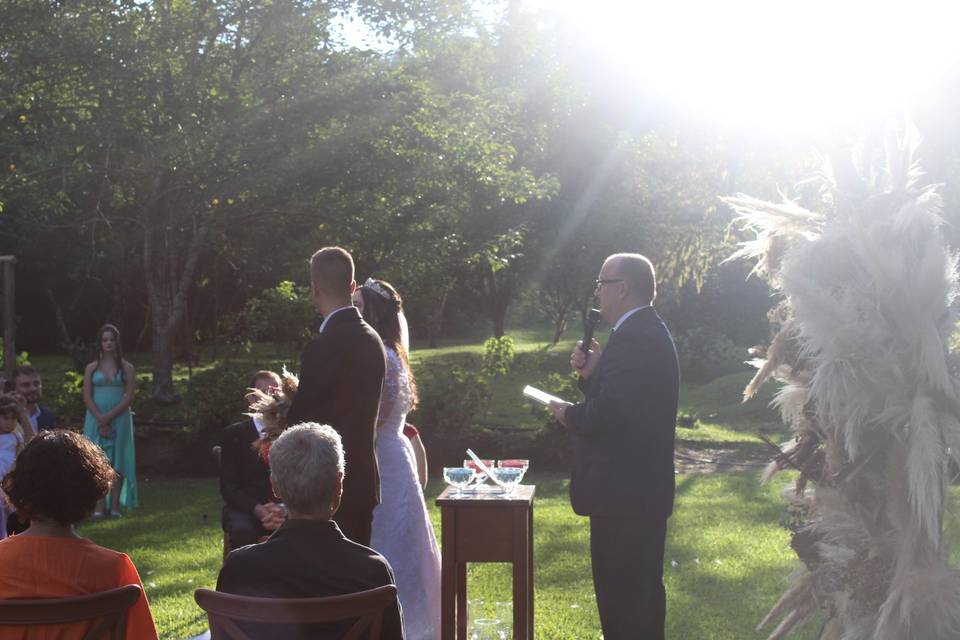 Casamento