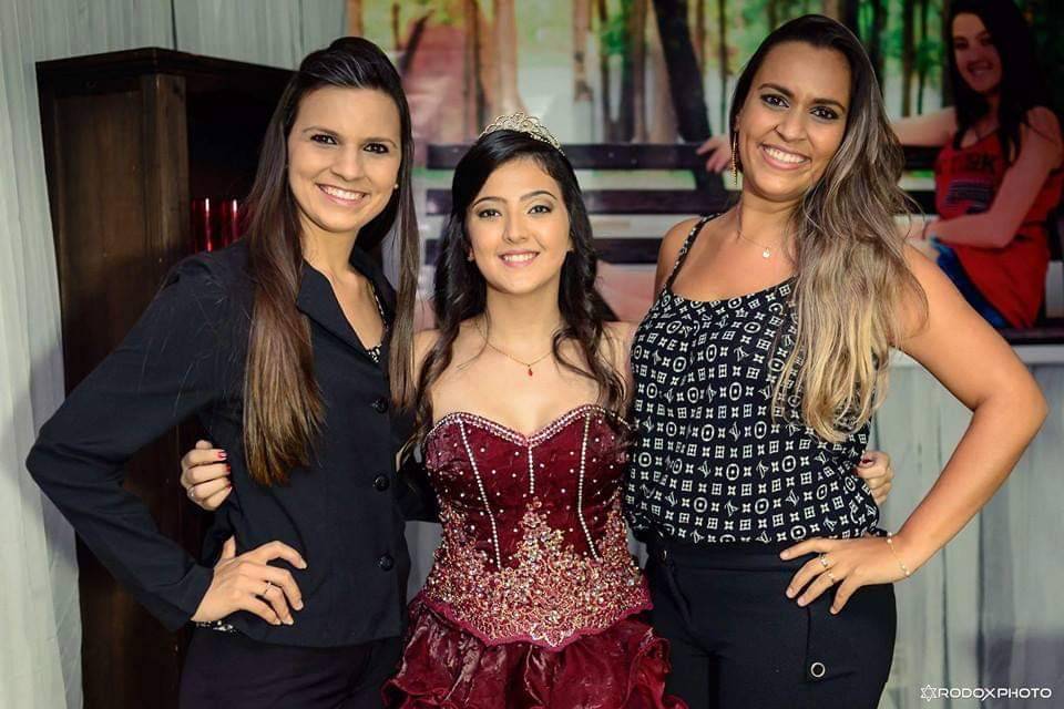 15 Anos