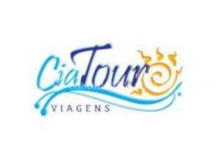 Ciatour Viagens e Turismo logo