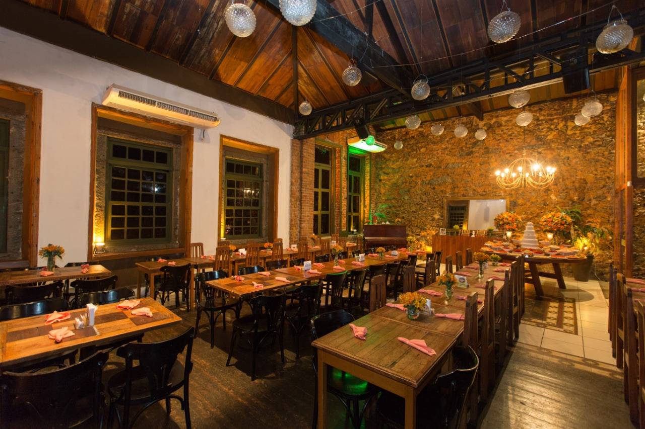 A Mineira Gourmet - Consulte disponibilidade e preços