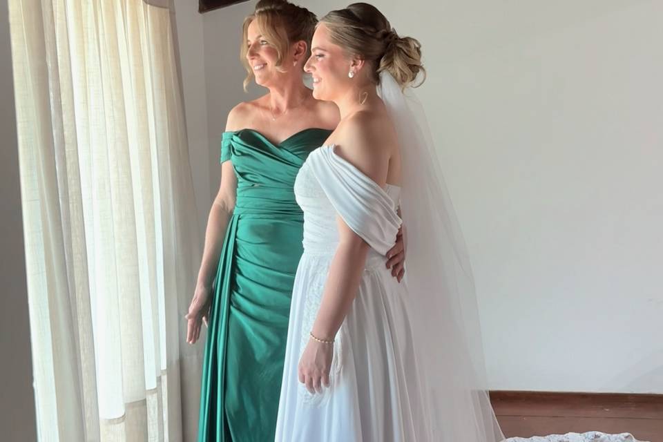 First Look