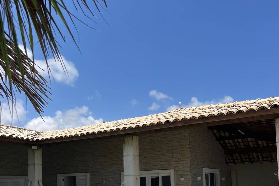 4 suites para suporte ao event