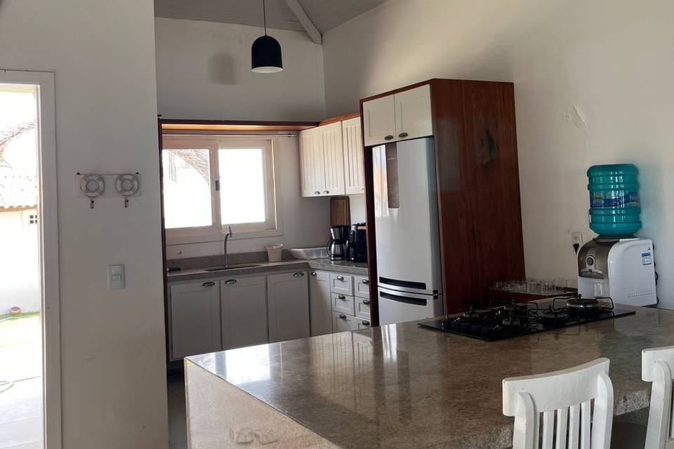 Cozinha Completa