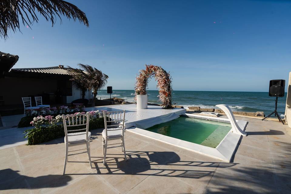 Refúgio do Mar