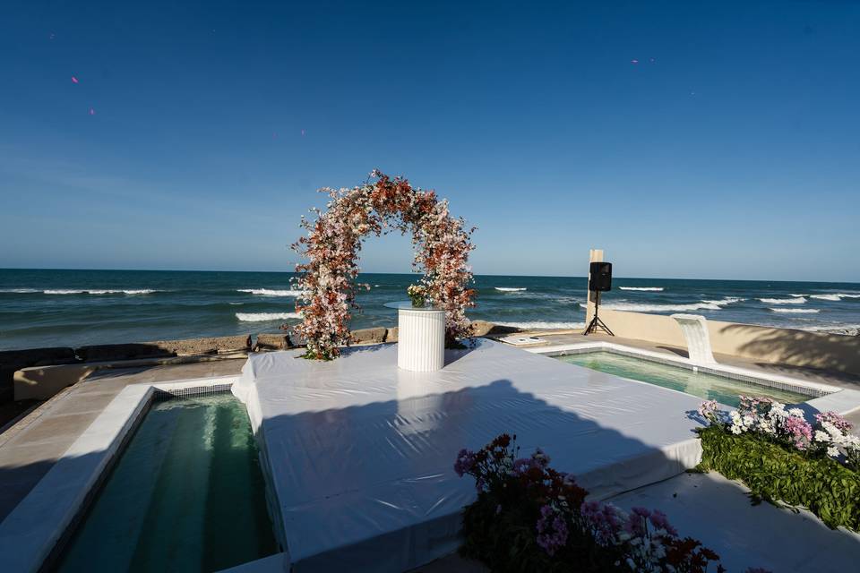 Refúgio do Mar
