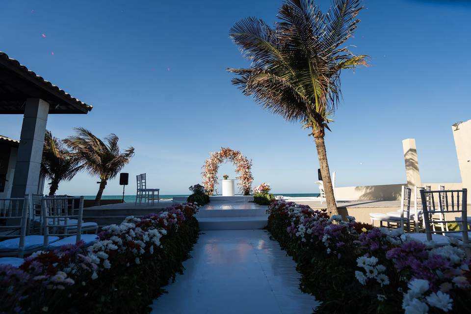 Refúgio do Mar