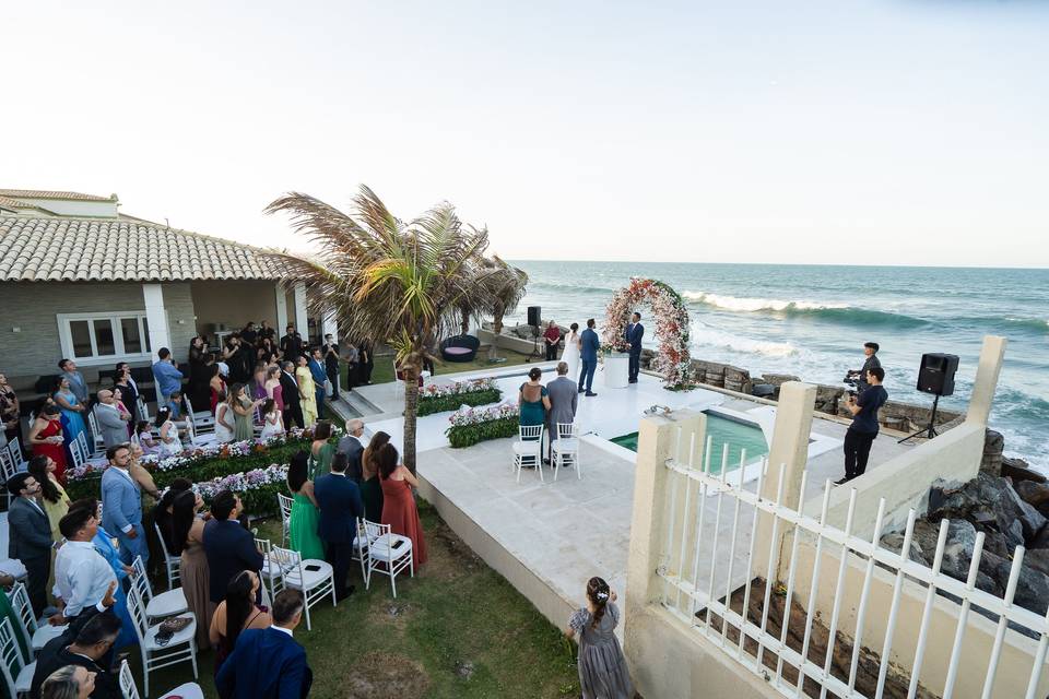 Refúgio do Mar