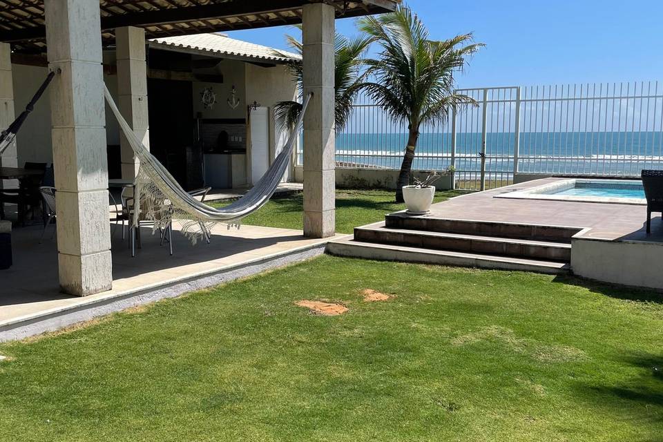 Tranquilidade