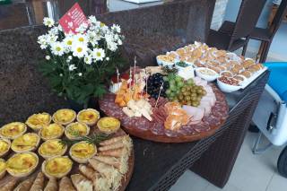 Festejô Buffet