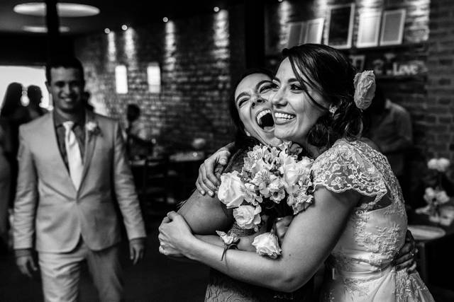 Fotógrafo de Casamento RJ