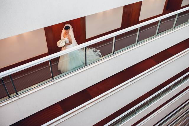 Fotógrafo de Casamento RJ