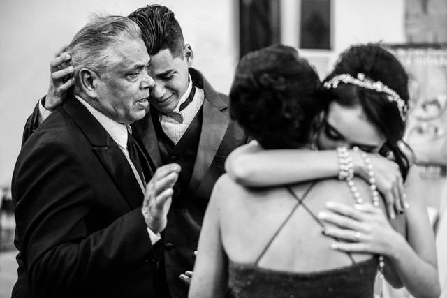 Fotógrafo de Casamento RJ