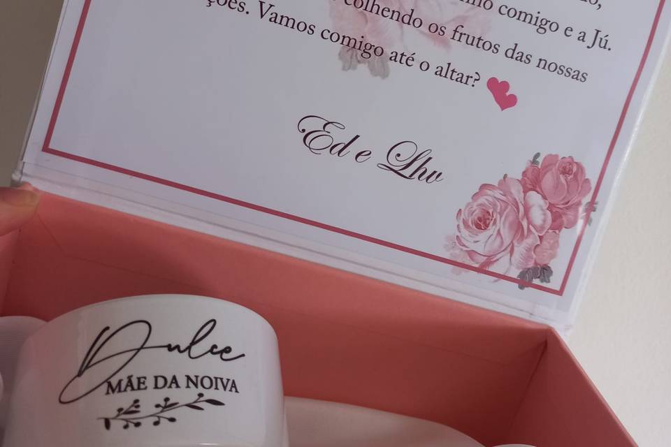 Ana Boccale Personalizados