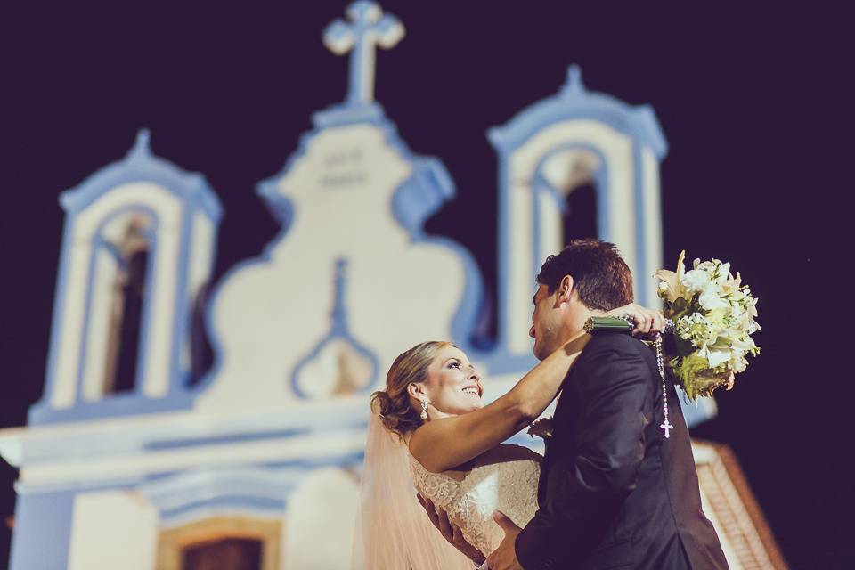 Casamento Vargem Pequena