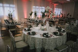 Villa Gourmand Eventos