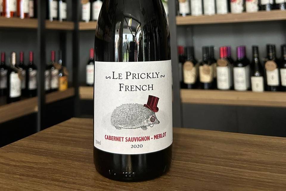 Vinhos e espumantes