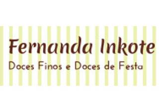 Fernanda Inkote logo