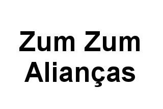 Zum Zum Alianças logo