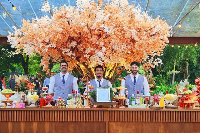 Maestria Drinks