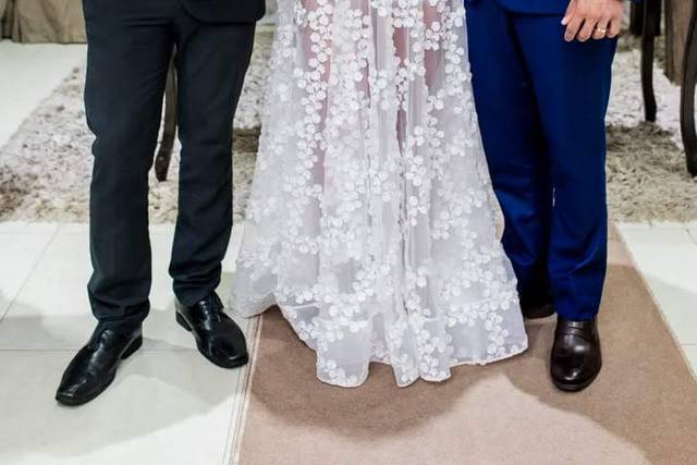 Felipe e Amanda