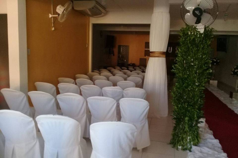 HM Cerimonial e Eventos