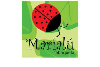 Logo Marialu Fabriqueta