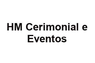 HM Cerimonial e Eventos