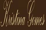 Kristina Gomes logo