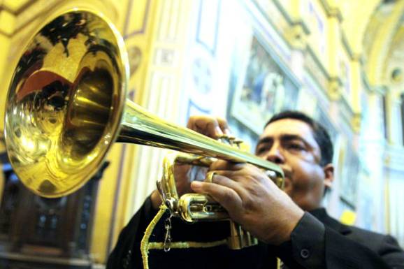 Música para casamento