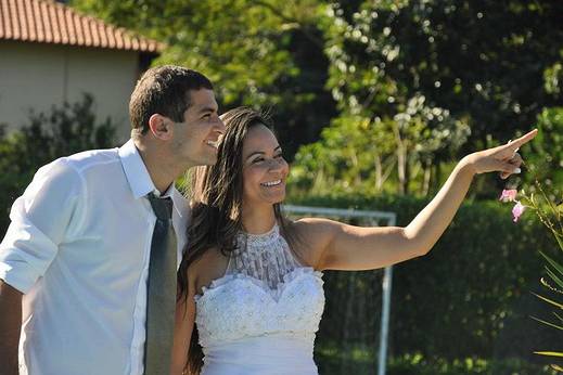 Desfrutar de sua sessão