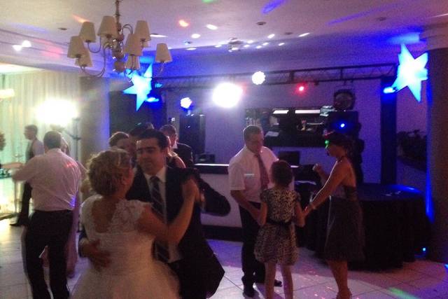 Casamento Laura e Eduardo
