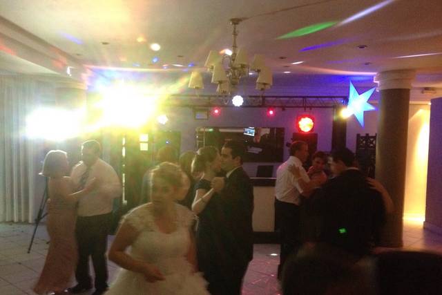 Casamento Laura e Eduardo