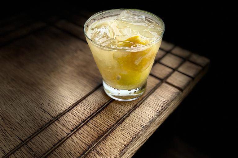 Caipirinha