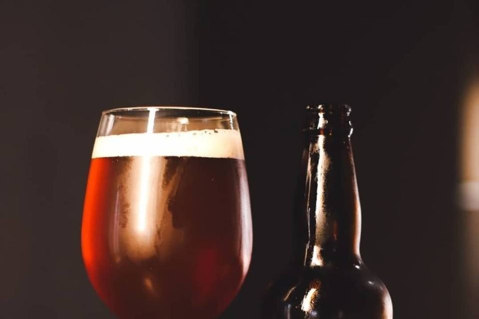 Cervejas especiais