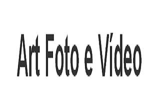 Art Foto e Vídeo logo